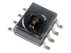 HIH6000 Series HumidIcon Digital Humidity/Temperature Sensors