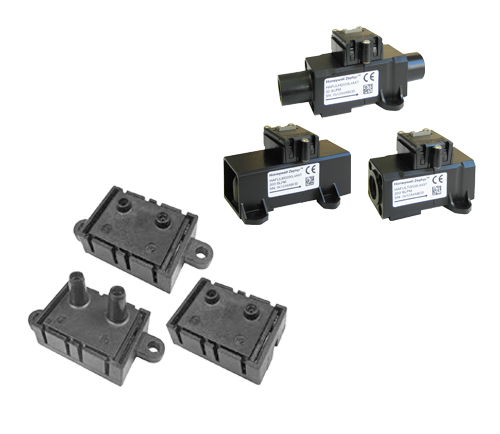 Honeywell Airflow Sensors