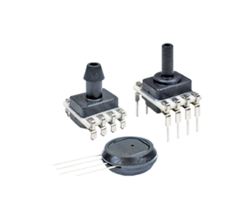 Honeywell board mount pressure sensor