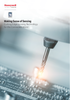Honeywell Making Sense of Sensing