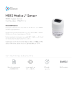 Honeywell City Tech MOX3 MediceL® Sensor Brochure