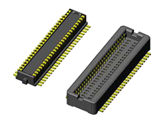 AC01 Board-to-Board Connectors