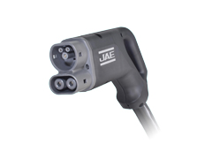 KW04 - CCS Type-2 Standard Compliant EV Charging Plugs