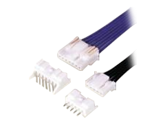 PA Series Connectors
