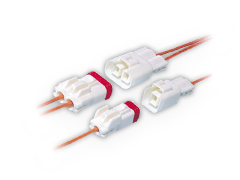 MWP Connectors