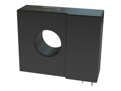 FG Fluxgate-Based Residual Current Sensor