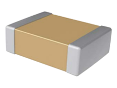 High Voltage C0G Dielectric MLCCs