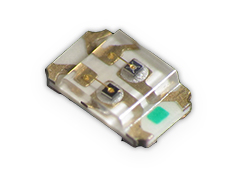 Low-Current Bi-Colour SMD-LED KPHBM-2012LVSURKZGKC