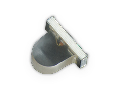 Right Angle SMD-LED 3,0 mm x 2,5 mm x 1,0 mm