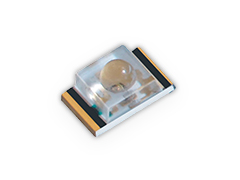 Dome Lens SMD-LED KPTD-2012 Series