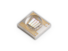 Kingbright LED