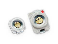 JZ Series Ceramic Chip Trimmer Capacitors