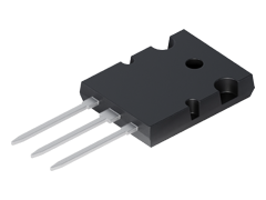 1200V Trench XPT IGBTs with Sonic Diodes