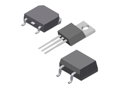 Polar Series N-Channel Standard Power MOSFETs