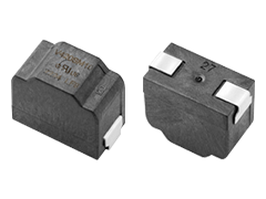 SM10 Surface Mount Varistors