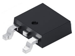 PolarP Series P-Channel MOSFETs