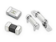 AEC-Q200 qualified fuses