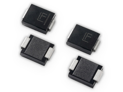 5.0SMDJxxS-HRA High-Reliability TVS Diode Series