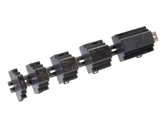 HDR Series DIN Rail Power Supplies