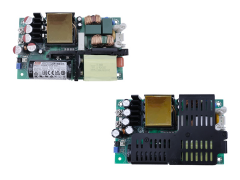 LOP-400/500/600 Series Power Supplies