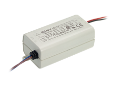 APV-16 Series Switching Power Supplies