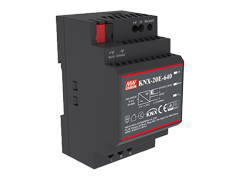 KNX DIN Rail Power Supplies