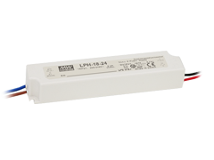 LPH-18 LED Power Supplies 
