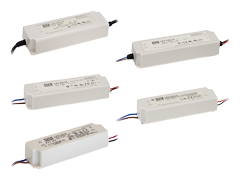 LPV Series Power Supplies