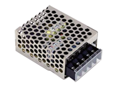 RS-15 Single Output Switching Power Supplies