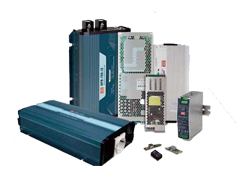 RSP Series Switching Power Supplies