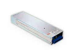 AC-DC power supplies for industrial application