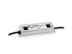 XLG-240 Series Constant Power Mode LED Driver