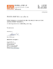 MeanWell TTI Confirmation Official Distributor
