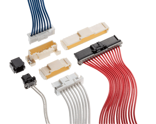 Molex DuraClik Connector System