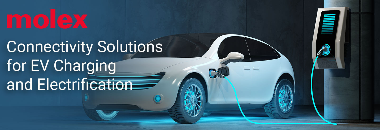 Vehicle charging on a EV power source