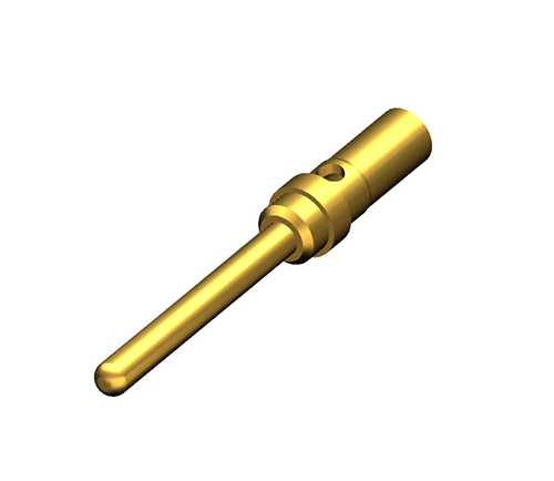 Molex Contacts