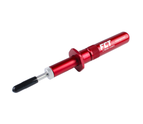 Molex FCT Tooling