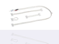 Flexi-Mate 24 AWG Cable Assemblies