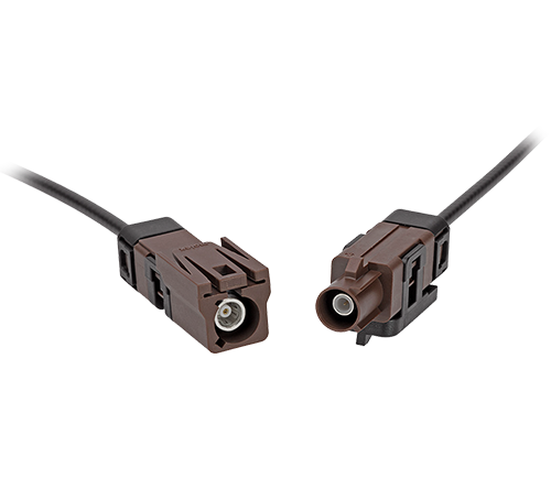 Molex FAKRA Connector Systems