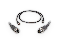 Brad M12 Connectors and Cables
