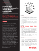 Building and Industrial Automation Trends Require Connectivity