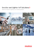 Smaller and Lighter IoT Solutions