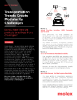  Transportation Trends Create Modularity Challenges
