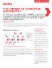 Molex - The Future of Industrial Automation