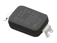 DK1 Safety Capacitors
