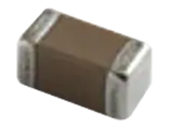 GCD Series Multilayer Ceramic Capacitors