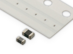NCU Series NTC Thermistors