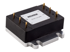 IRS Series DC-DC Converters