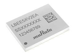 Type 2EA Wi-Fi and Bluetooth Modules