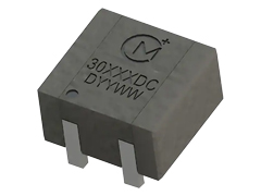 3000D Surface Mount Power Inductors